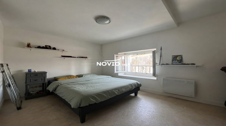 Ma-Cabane - Vente Immeuble Mirebeau, 264 m²