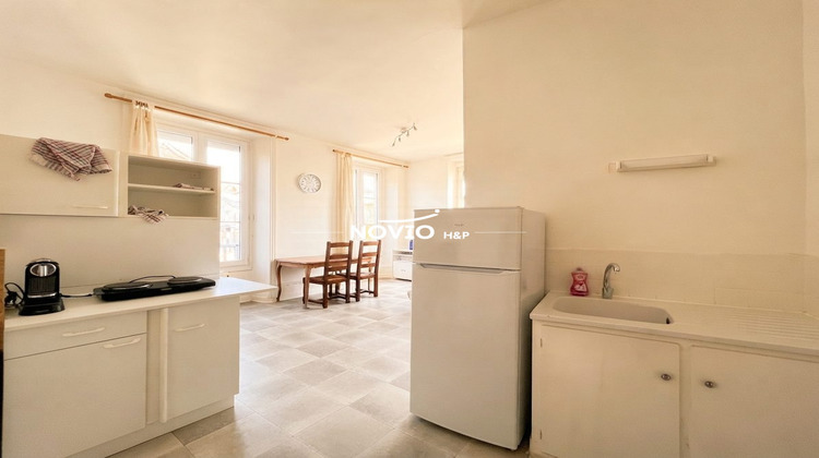 Ma-Cabane - Vente Immeuble Mirebeau, 264 m²