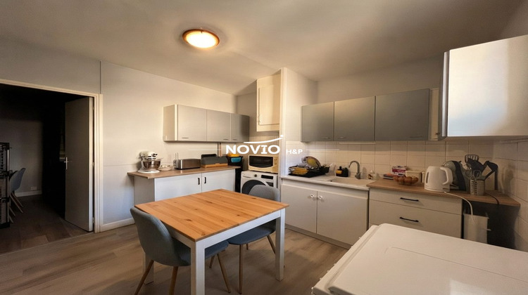 Ma-Cabane - Vente Immeuble Mirebeau, 338 m²