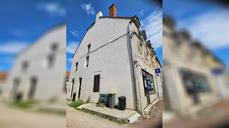 Ma-Cabane - Vente Immeuble MIREBEAU-SUR-BEZE, 132 m²