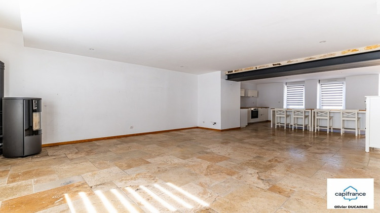 Ma-Cabane - Vente Immeuble MIREBEAU SUR BEZE, 330 m²