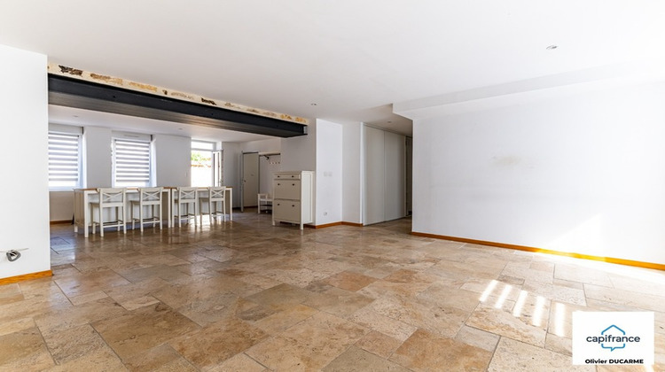 Ma-Cabane - Vente Immeuble MIREBEAU SUR BEZE, 330 m²