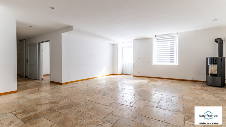 Ma-Cabane - Vente Immeuble MIREBEAU SUR BEZE, 330 m²