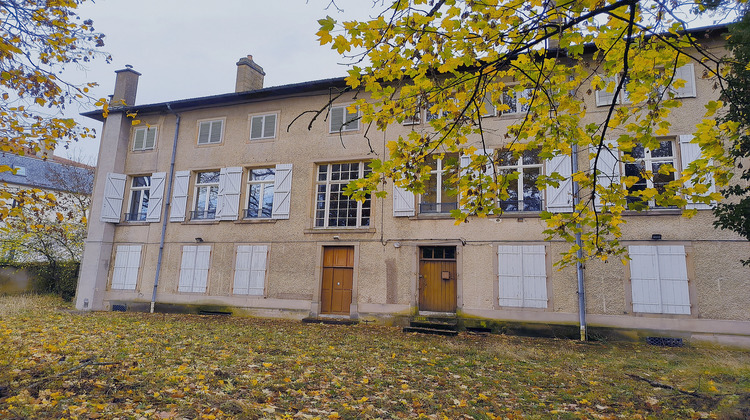 Ma-Cabane - Vente Immeuble Mirecourt, 487 m²