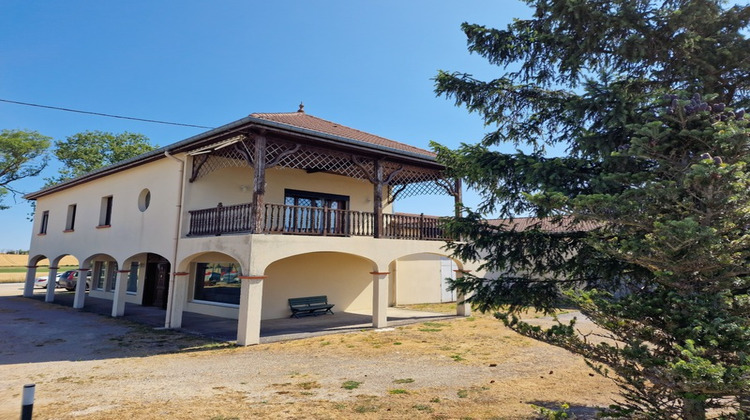 Ma-Cabane - Vente Immeuble MIRECOURT, 700 m²