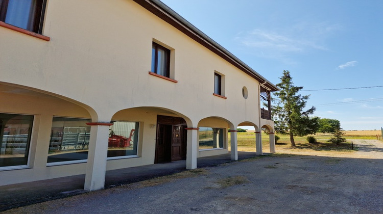 Ma-Cabane - Vente Immeuble MIRECOURT, 700 m²