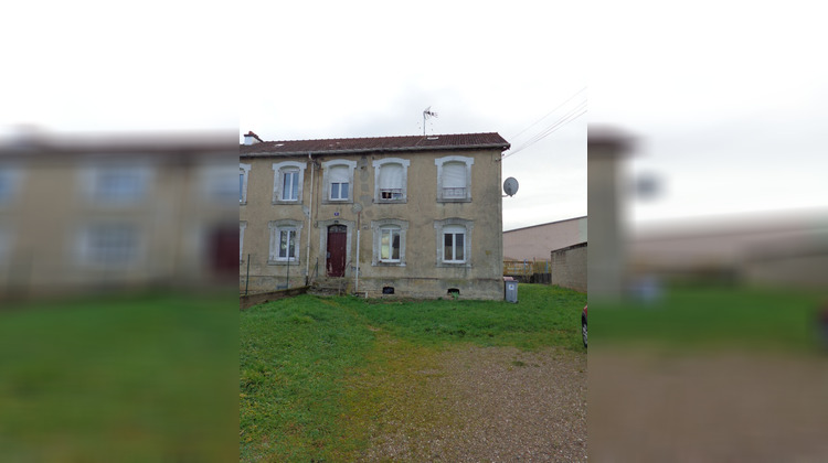 Ma-Cabane - Vente Immeuble MIRECOURT, 96 m²