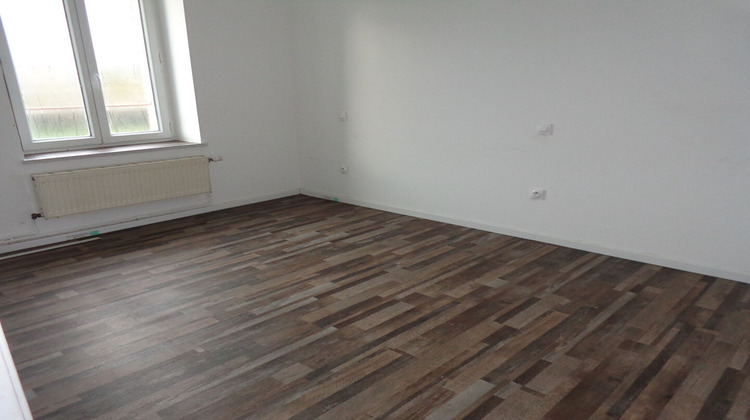 Ma-Cabane - Vente Immeuble MIRECOURT, 96 m²