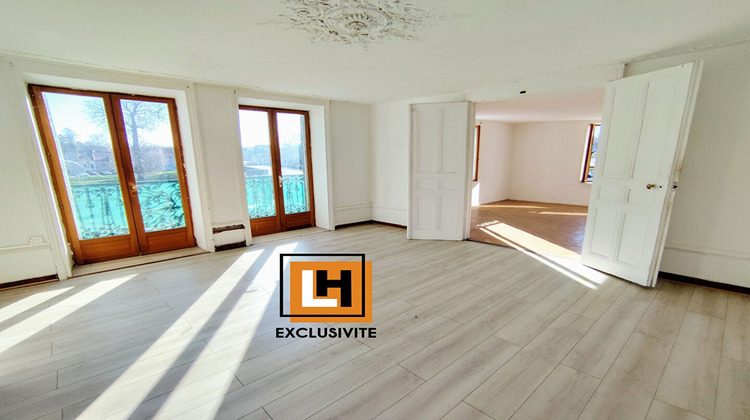 Ma-Cabane - Vente Immeuble MIRECOURT, 298 m²
