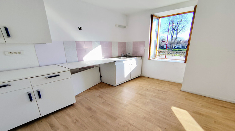 Ma-Cabane - Vente Immeuble MIRECOURT, 298 m²