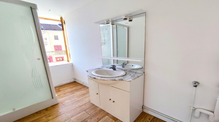 Ma-Cabane - Vente Immeuble MIRECOURT, 298 m²