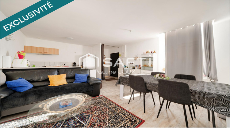 Ma-Cabane - Vente Immeuble Mirecourt, 454 m²