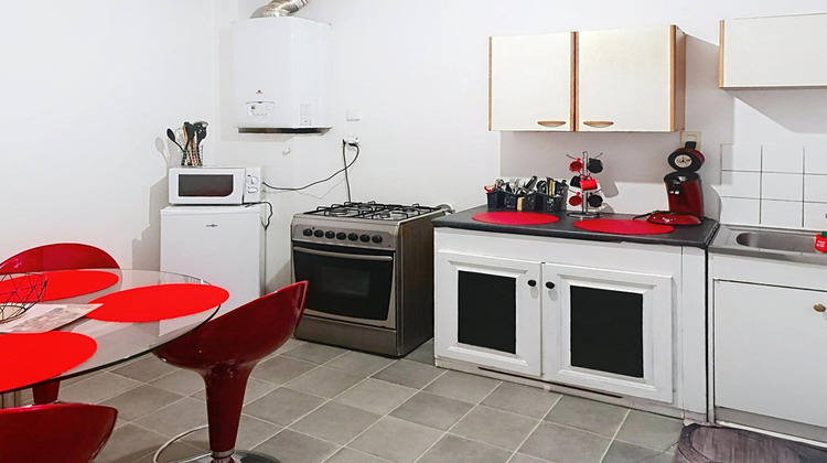 Ma-Cabane - Vente Immeuble Mirecourt, 357 m²