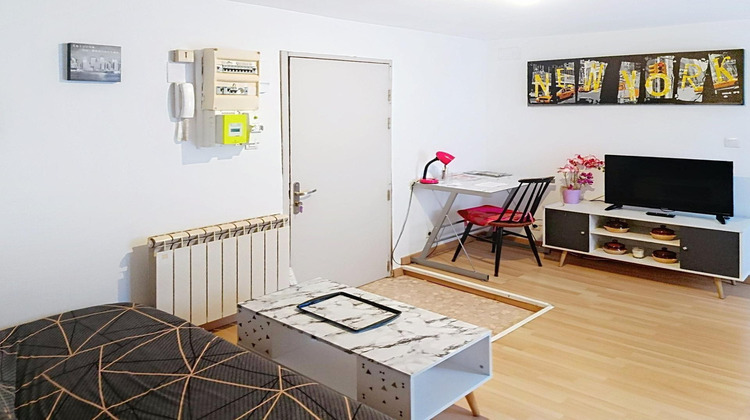 Ma-Cabane - Vente Immeuble Mirecourt, 357 m²