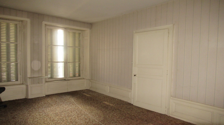 Ma-Cabane - Vente Immeuble MIRECOURT, 210 m²