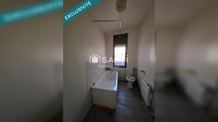 Ma-Cabane - Vente Immeuble Mirecourt, 130 m²