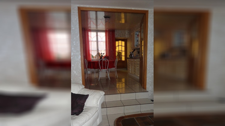 Ma-Cabane - Vente Immeuble MIRECOURT, 170 m²