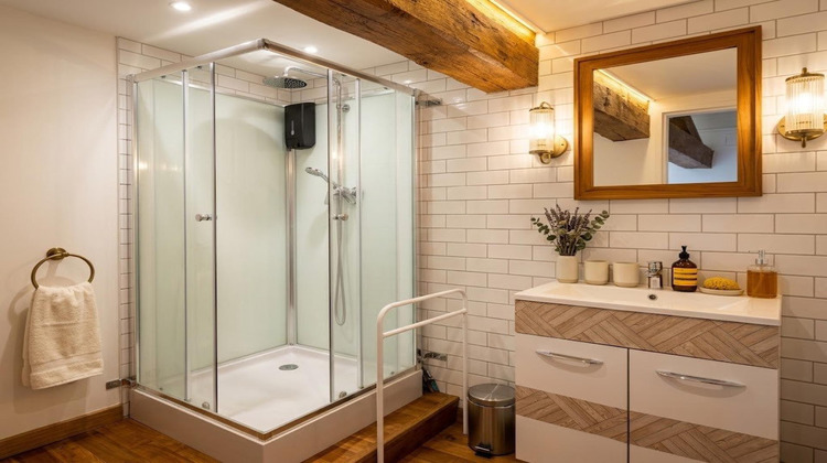 Ma-Cabane - Vente Immeuble Mirecourt, 357 m²