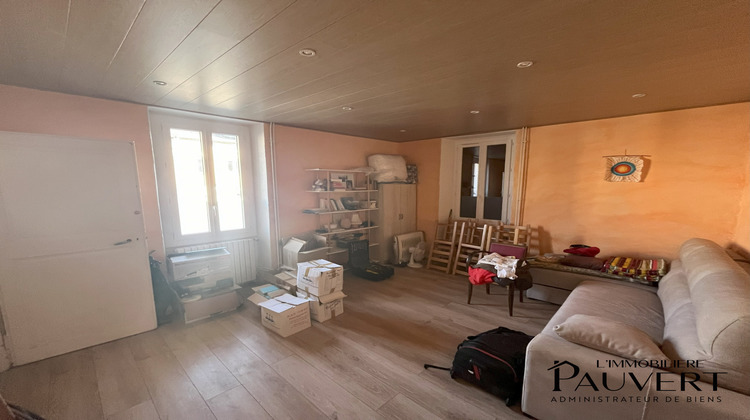 Ma-Cabane - Vente Immeuble Mirepoix, 140 m²