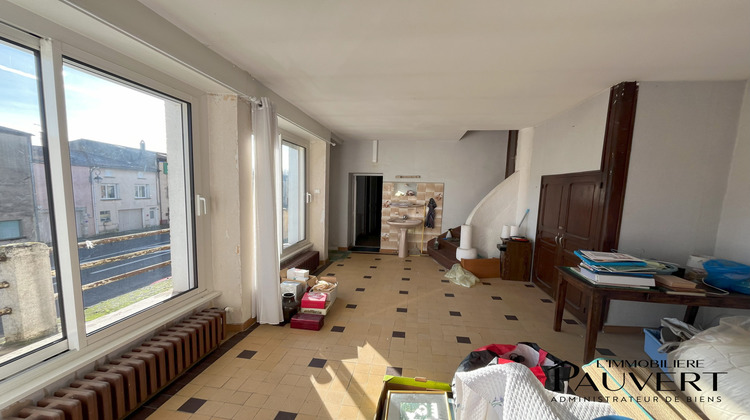 Ma-Cabane - Vente Immeuble Mirepoix, 140 m²