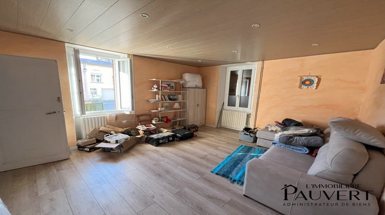 Ma-Cabane - Vente Immeuble Mirepoix, 140 m²