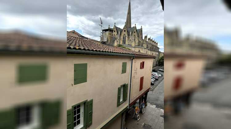 Ma-Cabane - Vente Immeuble MIREPOIX, 380 m²