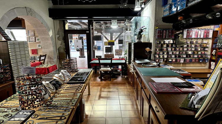 Ma-Cabane - Vente Immeuble MIREPOIX, 380 m²