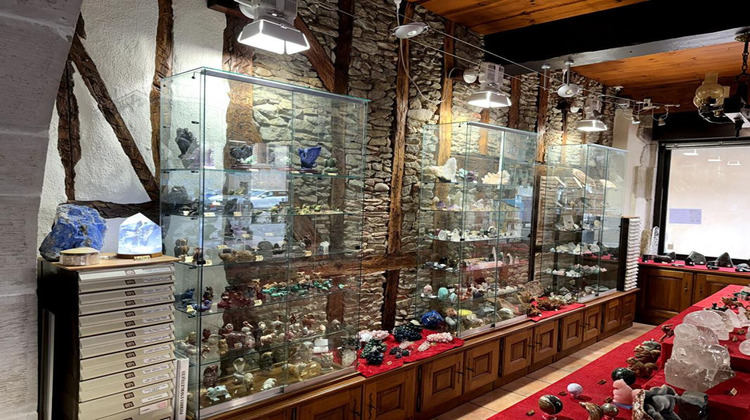 Ma-Cabane - Vente Immeuble MIREPOIX, 380 m²