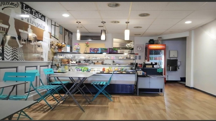 Ma-Cabane - Vente Immeuble Mirepoix, 222 m²