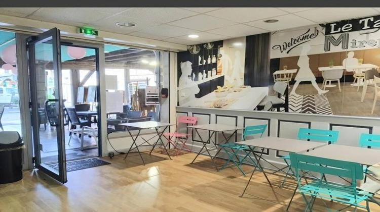 Ma-Cabane - Vente Immeuble Mirepoix, 222 m²