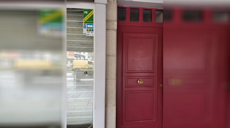 Ma-Cabane - Vente Immeuble Mirepoix, 222 m²