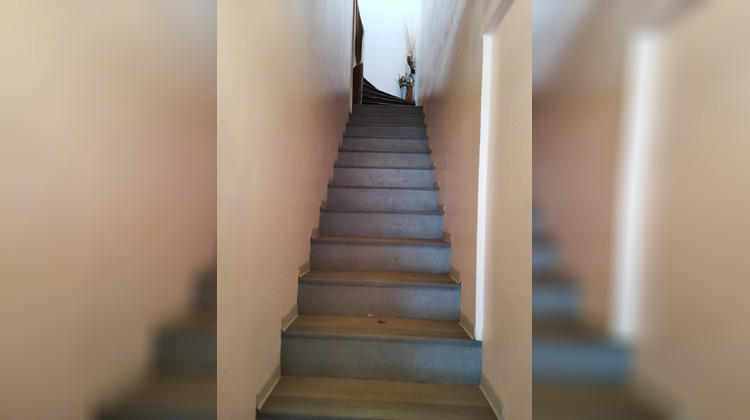 Ma-Cabane - Vente Immeuble Mirepoix, 222 m²