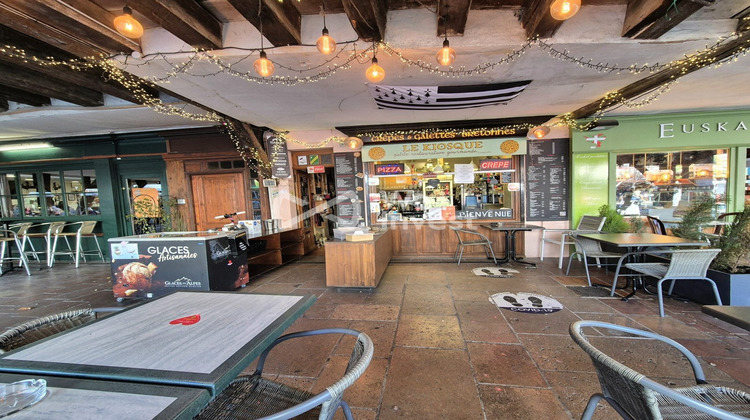 Ma-Cabane - Vente Immeuble Mirepoix, 160 m²