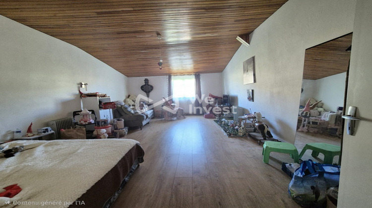 Ma-Cabane - Vente Immeuble Mirepoix, 160 m²