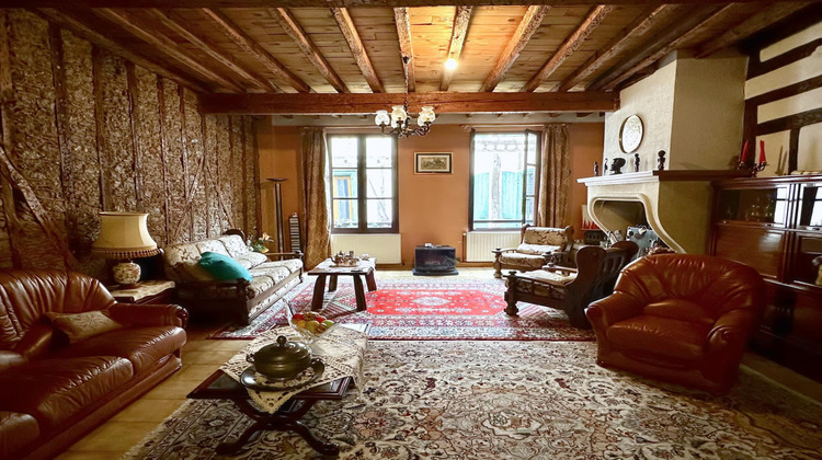 Ma-Cabane - Vente Immeuble Mirepoix, 377 m²
