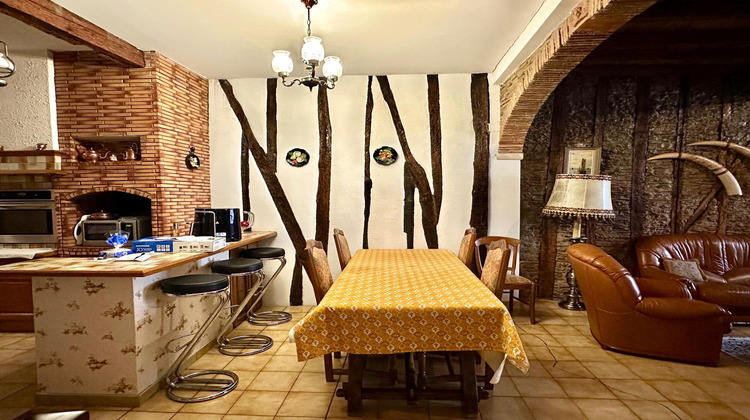 Ma-Cabane - Vente Immeuble Mirepoix, 377 m²