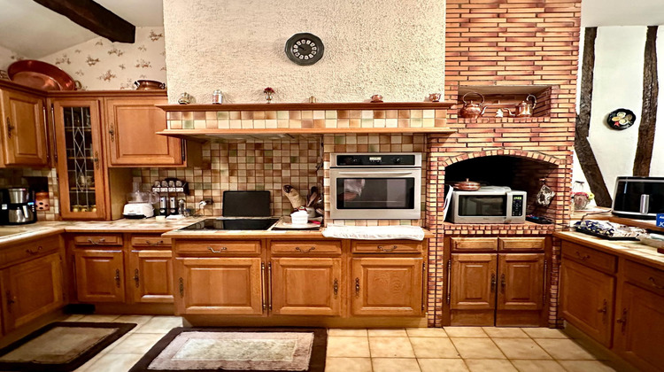 Ma-Cabane - Vente Immeuble Mirepoix, 377 m²