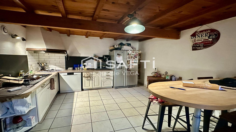 Ma-Cabane - Vente Immeuble Mirepoix, 245 m²