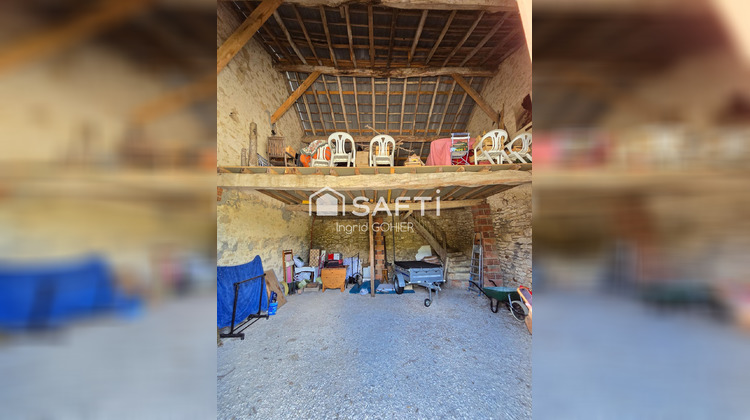 Ma-Cabane - Vente Immeuble Mirepoix, 72 m²