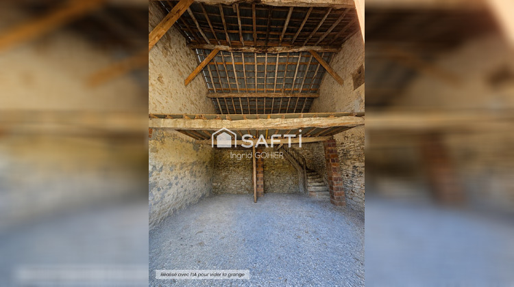 Ma-Cabane - Vente Immeuble Mirepoix, 72 m²