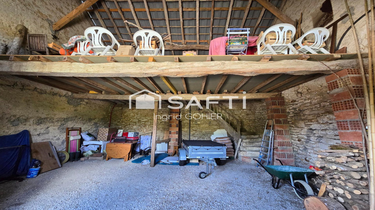 Ma-Cabane - Vente Immeuble Mirepoix, 72 m²