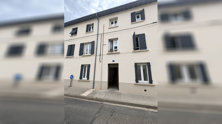 Ma-Cabane - Vente Immeuble MIRIBEL, 137 m²