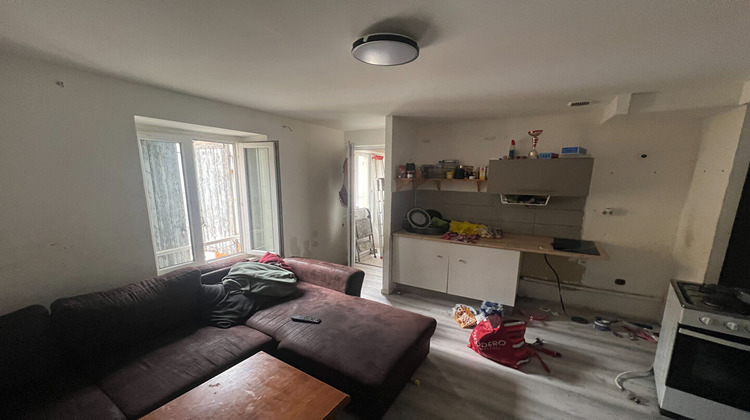 Ma-Cabane - Vente Immeuble MIRIBEL, 137 m²
