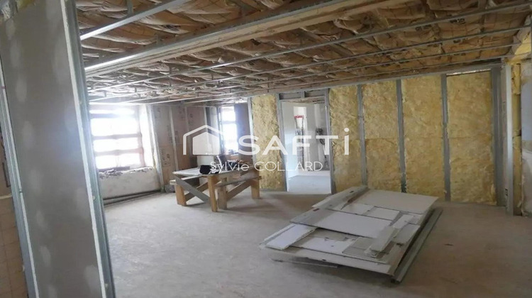 Ma-Cabane - Vente Immeuble Missillac, 148 m²