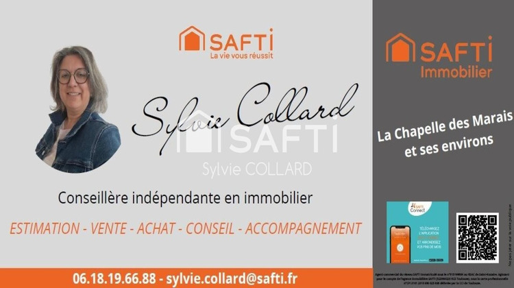 Ma-Cabane - Vente Immeuble Missillac, 148 m²