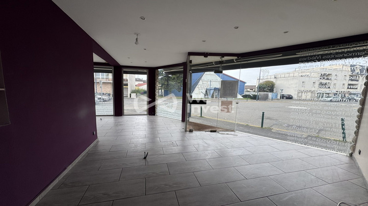 Ma-Cabane - Vente Immeuble Mitry-Mory, 152 m²