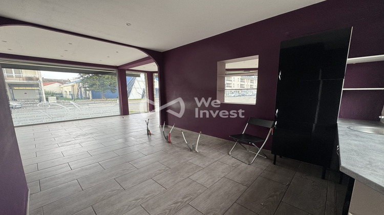 Ma-Cabane - Vente Immeuble Mitry-Mory, 152 m²