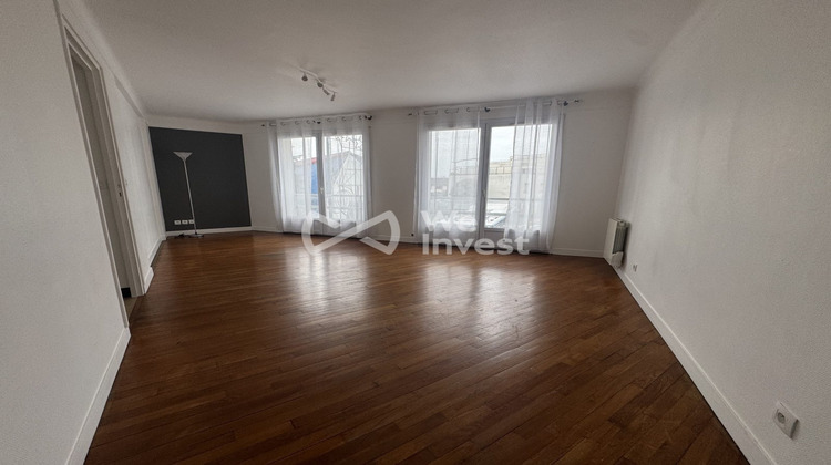 Ma-Cabane - Vente Immeuble Mitry-Mory, 152 m²