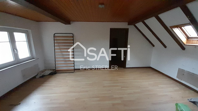 Ma-Cabane - Vente Immeuble Mittelschaeffolsheim, 282 m²