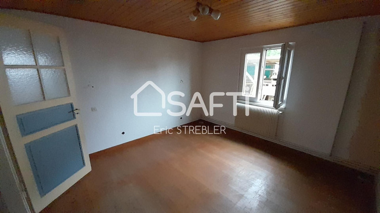 Ma-Cabane - Vente Immeuble Mittelschaeffolsheim, 282 m²